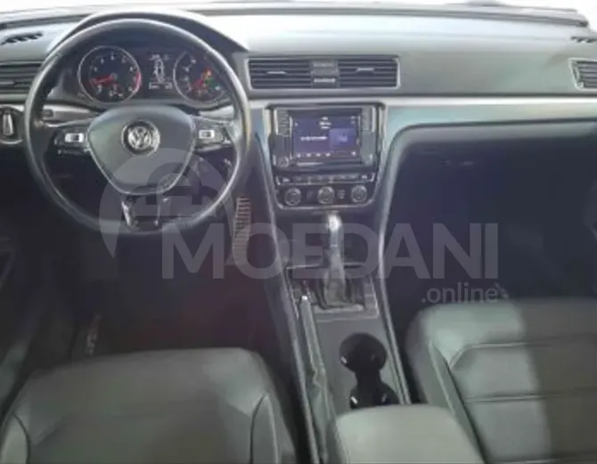 Volkswagen Passat 2018 Tbilisi - photo 5