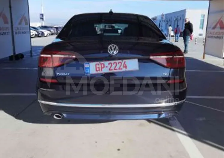 Volkswagen Passat 2 2018 თბილისი - photo 7