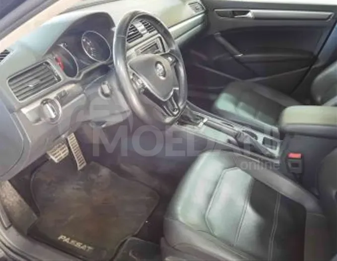 Volkswagen Passat 2 2018 თბილისი - photo 3