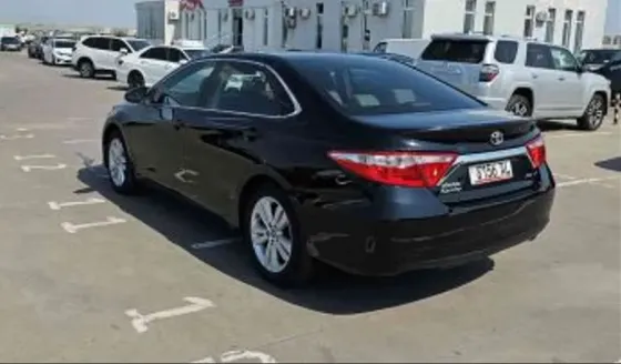 Toyota Camry 2016 თბილისი