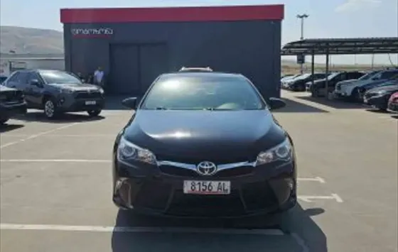 Toyota Camry 2016 თბილისი