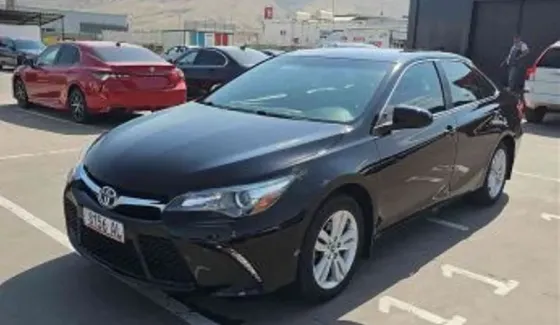 Toyota Camry 2016 თბილისი