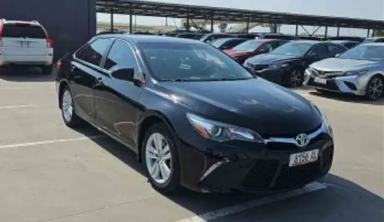 Toyota Camry 2016 თბილისი