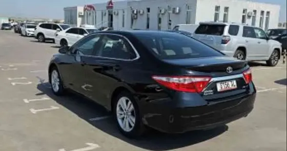 Toyota Camry 2016 თბილისი