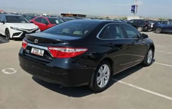 Toyota Camry 2016 თბილისი