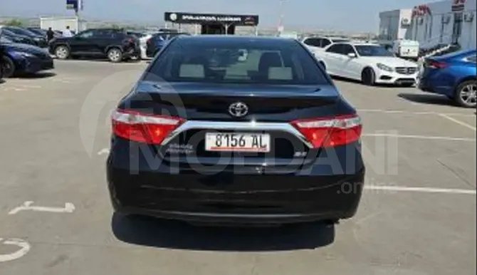 Toyota Camry 2016 თბილისი - photo 7