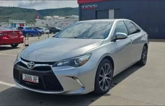 Toyota Camry 2016 თბილისი