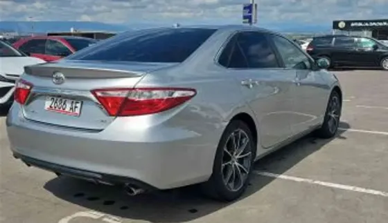 Toyota Camry 2016 თბილისი