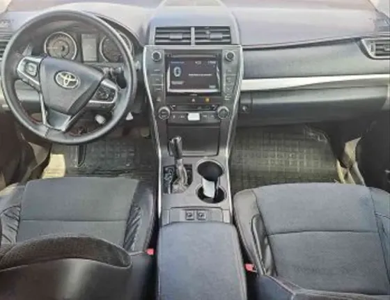 Toyota Camry 2016 თბილისი