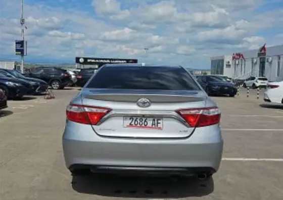 Toyota Camry 2016 თბილისი