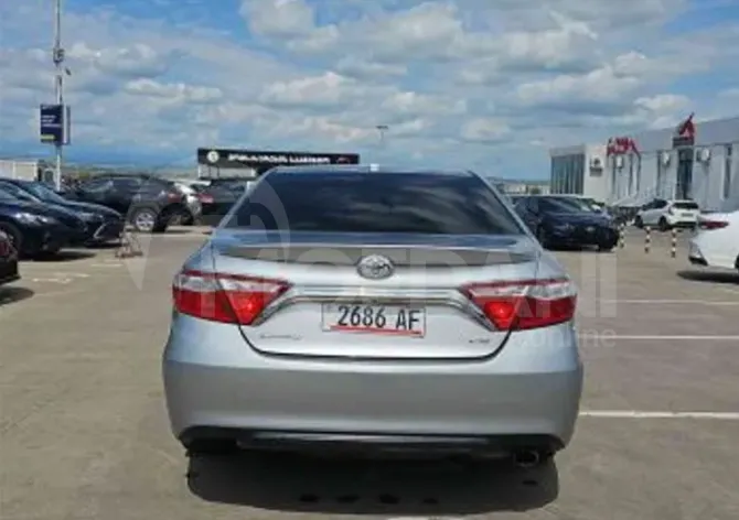 Toyota Camry 2016 თბილისი - photo 5