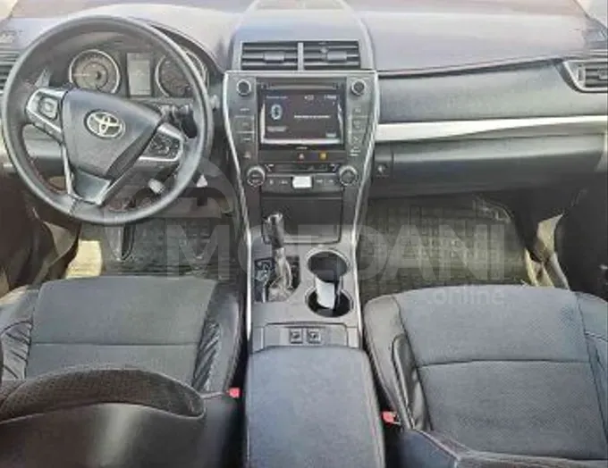 Toyota Camry 2.5L 2016 Tbilisi - photo 6