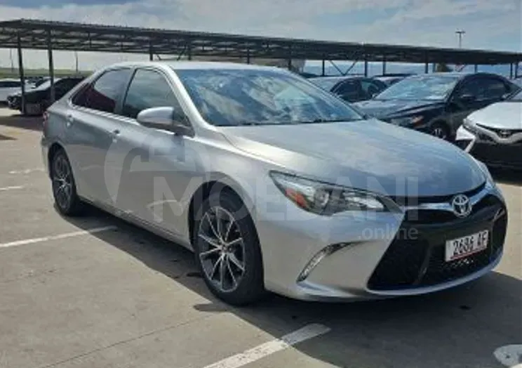 Toyota Camry 2.5L 2016 Tbilisi - photo 3