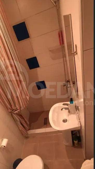 ქირავდება 3 ოთახიანი ბინა 100მ² 2/2 სართ თბილისი - photo 9