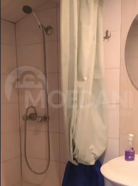 ქირავდება 3 ოთახიანი ბინა 100მ² 2/2 სართ თბილისი - photo 8