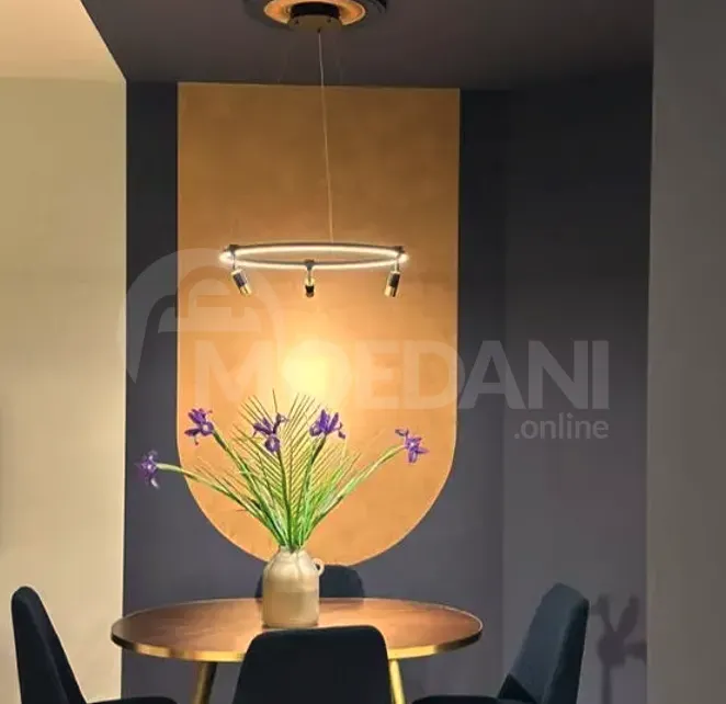 Apartments For Rent three-room 100м² 12/12 floor Tbilisi - photo 4