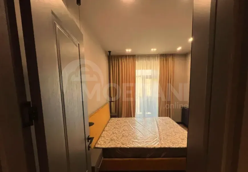 Apartments For Rent three-room 100м² 12/12 floor Tbilisi - photo 6