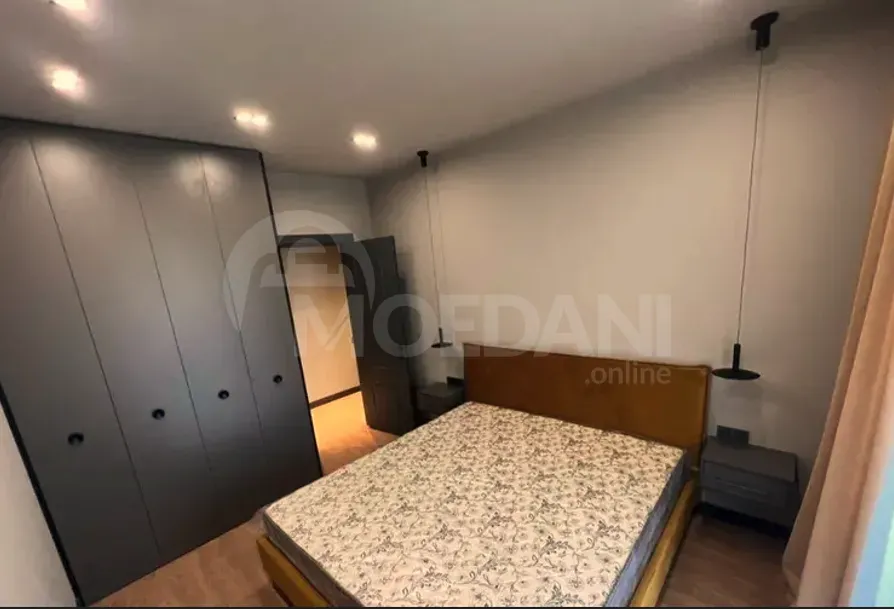 Apartments For Rent three-room 100м² 12/12 floor Tbilisi - photo 7