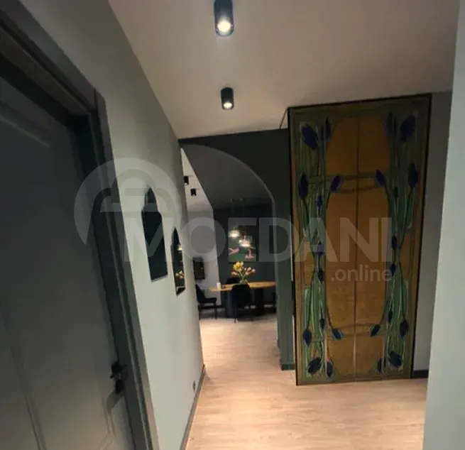 Apartments For Rent three-room 100м² 12/12 floor Tbilisi - photo 8