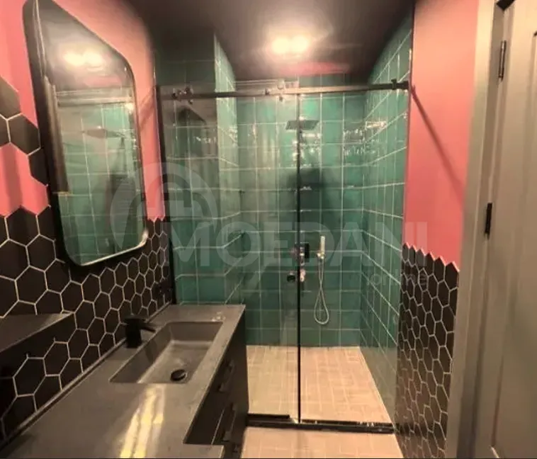 Apartments For Rent three-room 100м² 12/12 floor Tbilisi - photo 9