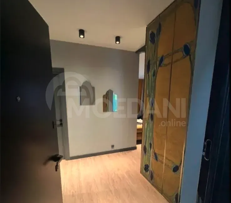 Apartments For Rent three-room 100м² 12/12 floor Tbilisi - photo 3