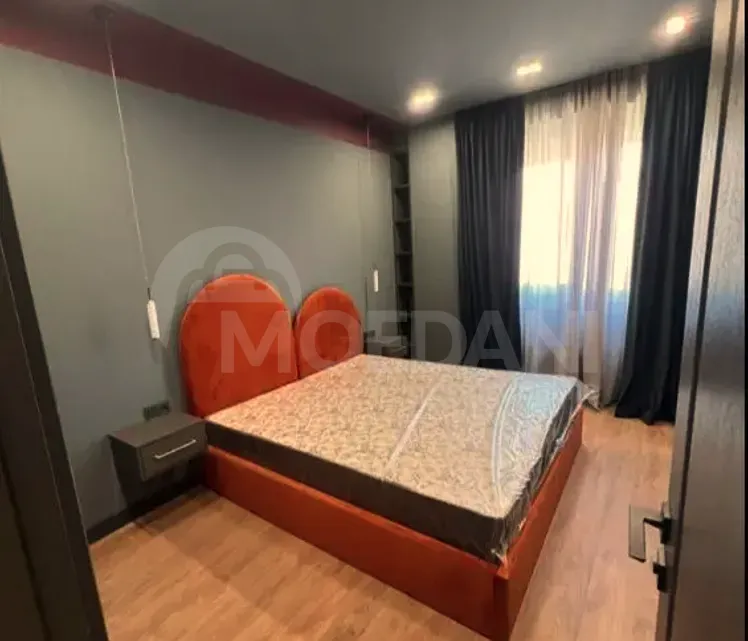 Apartments For Rent three-room 100м² 12/12 floor Tbilisi - photo 5