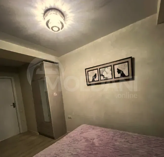 Apartments For Rent three-room 60м² 7/12 floor Tbilisi - photo 5