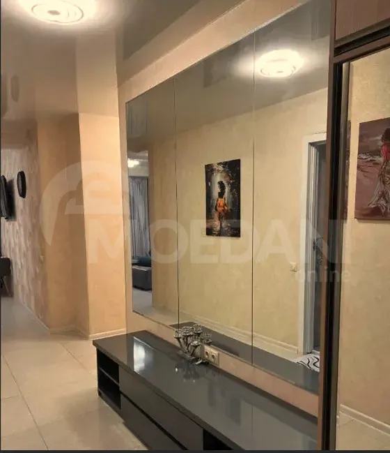 Apartments For Rent three-room 60м² 7/12 floor Tbilisi - photo 7