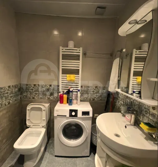 Apartments For Rent three-room 60м² 7/12 floor Tbilisi - photo 8