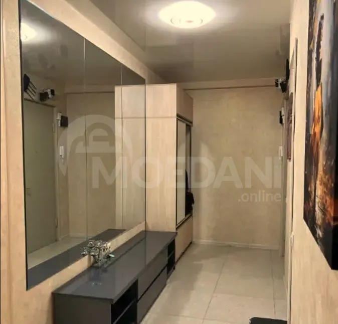 Apartments For Rent three-room 60м² 7/12 floor Tbilisi - photo 6