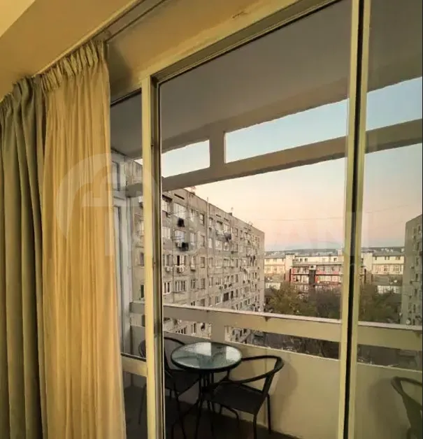 Apartments For Rent three-room 60м² 7/12 floor Tbilisi - photo 9