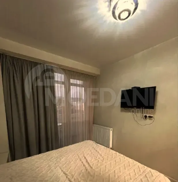 Apartments For Rent three-room 60м² 7/12 floor Tbilisi - photo 3