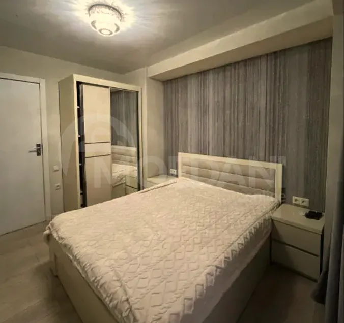 Apartments For Rent three-room 60м² 7/12 floor Tbilisi - photo 2