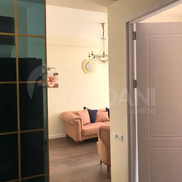 Apartments For Rent three-room 70м² 7/12 floor Tbilisi - photo 1