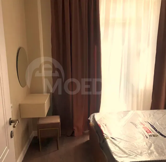 Apartments For Rent three-room 70м² 7/12 floor Tbilisi - photo 6