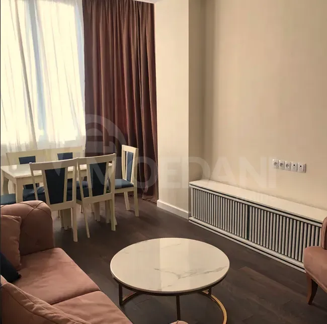 Apartments For Rent three-room 70м² 7/12 floor Tbilisi - photo 3