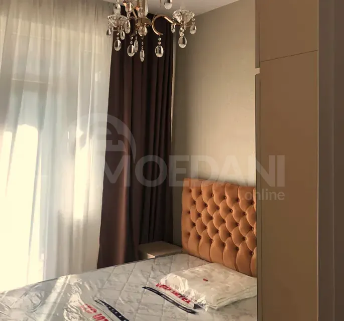Apartments For Rent three-room 70м² 7/12 floor Tbilisi - photo 5