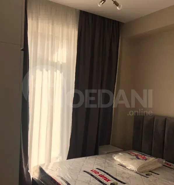 Apartments For Rent three-room 70м² 7/12 floor Tbilisi - photo 7