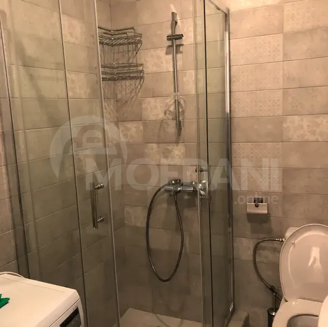 Apartments For Rent three-room 70м² 7/12 floor Tbilisi - photo 10