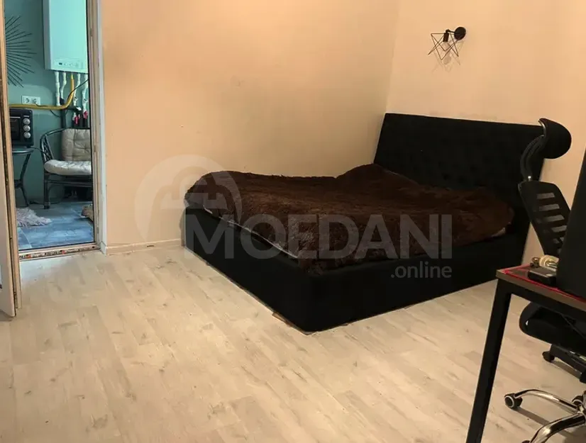 Продам 4-комн. квартиру 130м² 15/18 эт. Тбилиси - изображение 8