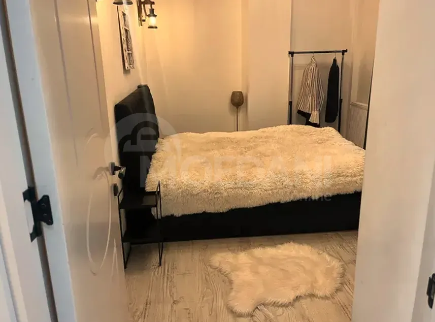 Продам 4-комн. квартиру 130м² 15/18 эт. Тбилиси - изображение 7