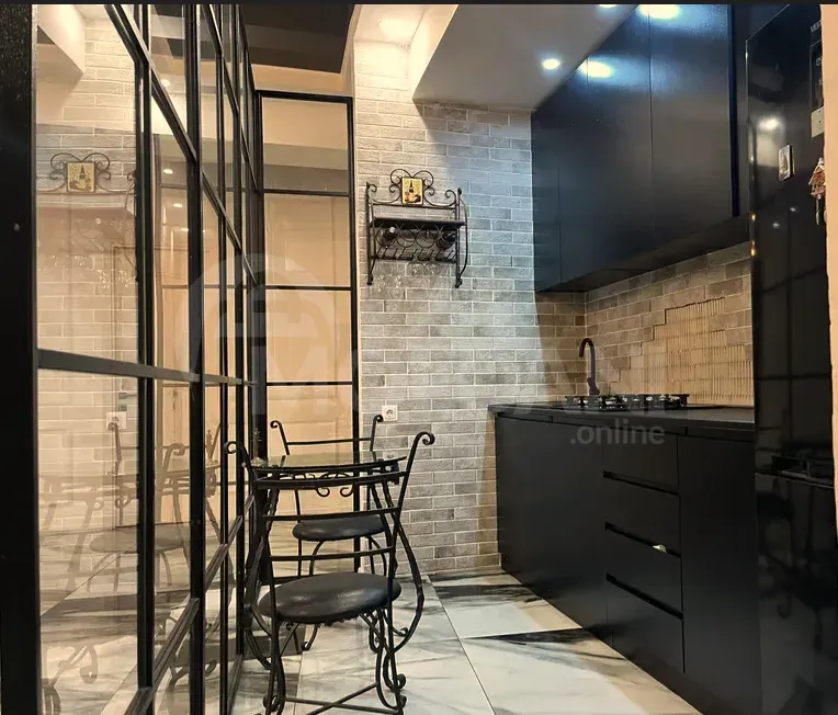 Продам 4-комн. квартиру 130м² 15/18 эт. Тбилиси - изображение 4