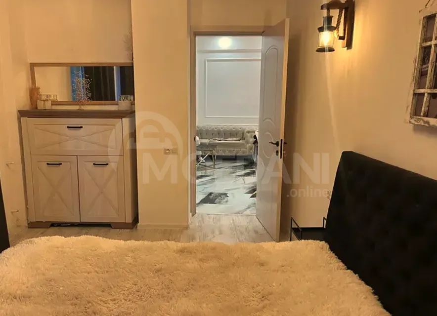 Продам 4-комн. квартиру 130м² 15/18 эт. Тбилиси - изображение 9