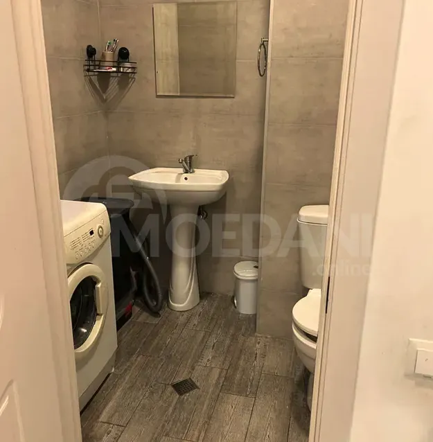 Продам 4-комн. квартиру 130м² 15/18 эт. Тбилиси - изображение 10