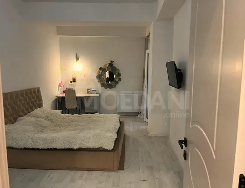 Продам 4-комн. квартиру 130м² 15/18 эт. Тбилиси - изображение 5