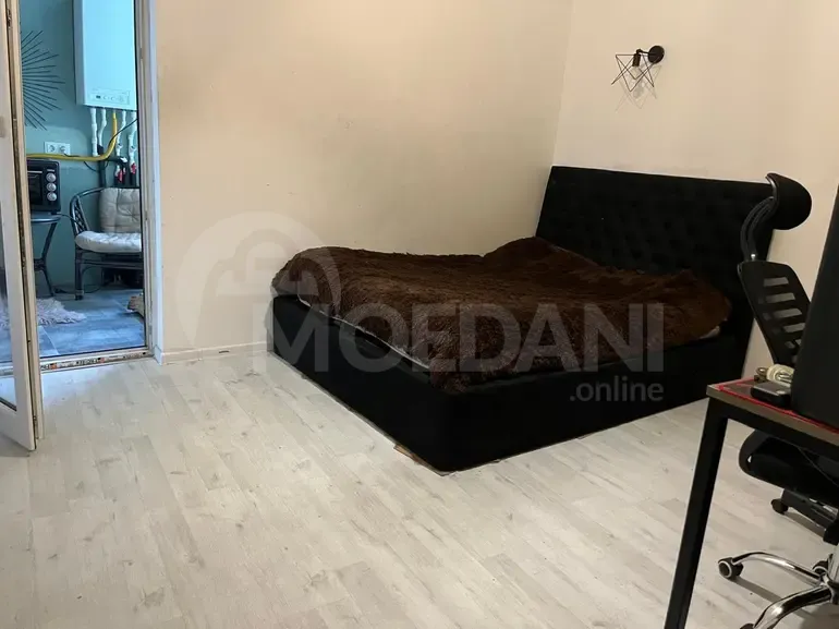 Продам 4-комн. квартиру 130м² 15/18 эт. Тбилиси - изображение 6