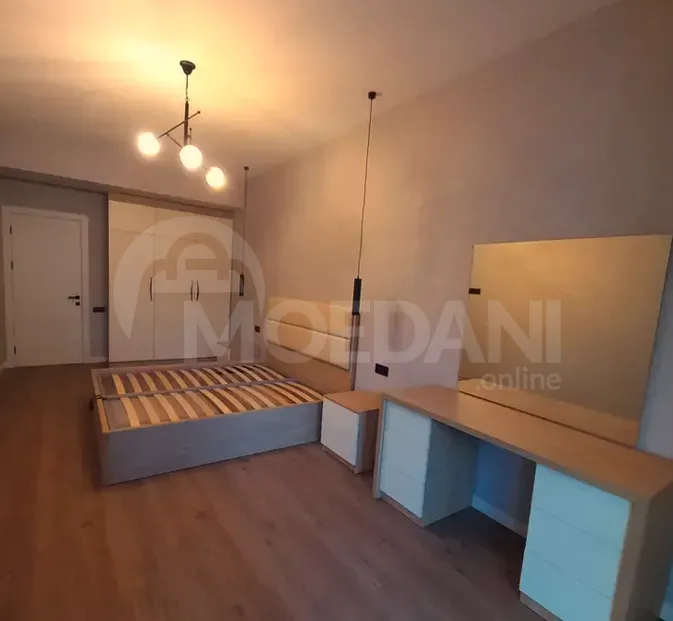 ქირავდება 2 ოთახიანი ბინა 70მ² 10/18 სართ თბილისი - photo 7