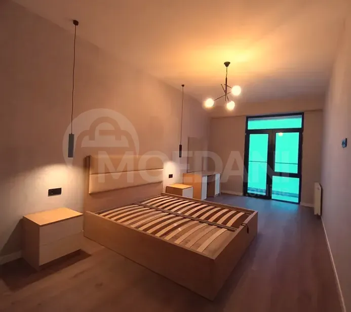 ქირავდება 2 ოთახიანი ბინა 70მ² 10/18 სართ თბილისი - photo 6