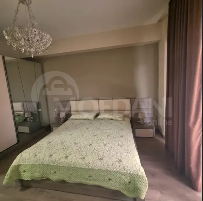 Сдам 3-комн. квартиру 150м² 5/12 эт. Тбилиси - изображение 4
