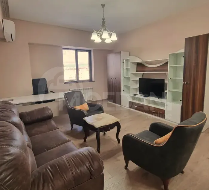 Сдам 3-комн. квартиру 150м² 5/12 эт. Тбилиси - изображение 2